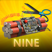 Nine